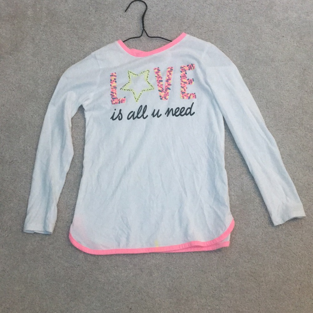 Cute shirt